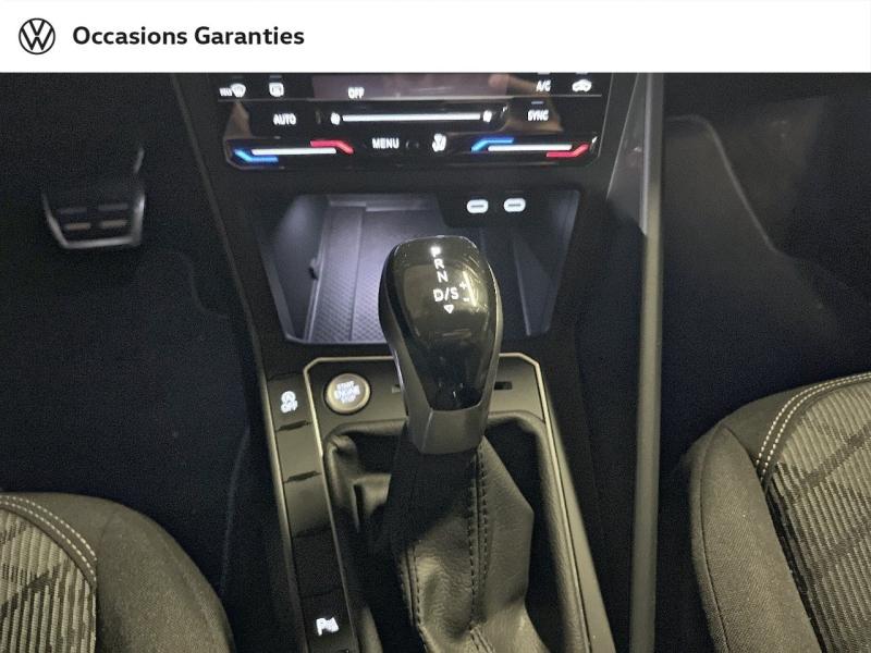Voitures occasions VOLKSWAGEN TAIGO R-Line Paris