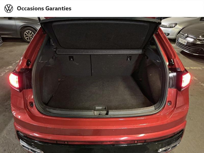 Voitures occasions VOLKSWAGEN TAIGO R-Line Paris