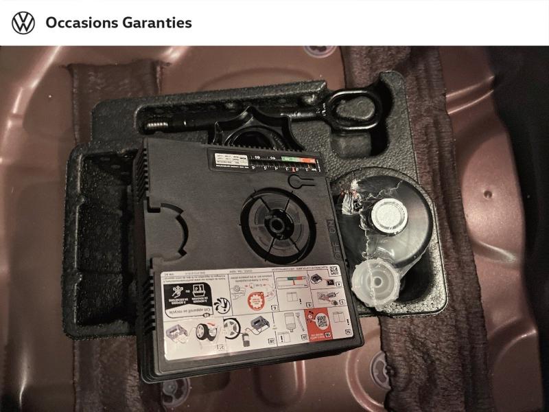 Voitures occasions VOLKSWAGEN TAIGO R-Line Paris