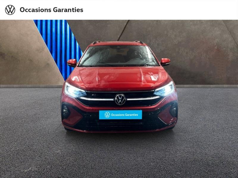 Voitures occasions VOLKSWAGEN TAIGO R-Line Paris