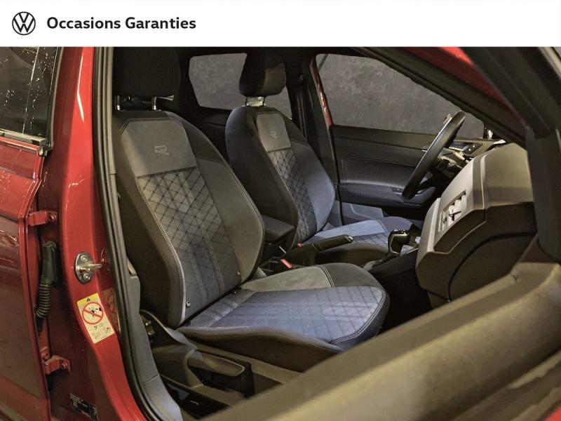 Voitures occasions VOLKSWAGEN TAIGO R-Line Paris