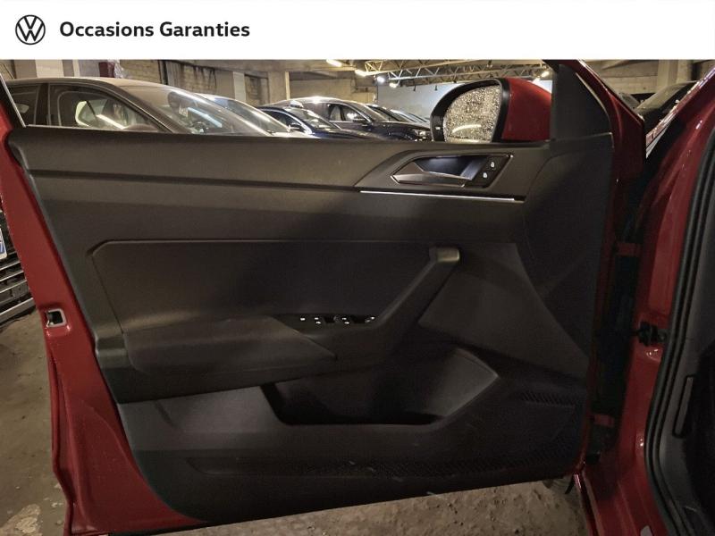 Voitures occasions VOLKSWAGEN TAIGO R-Line Paris