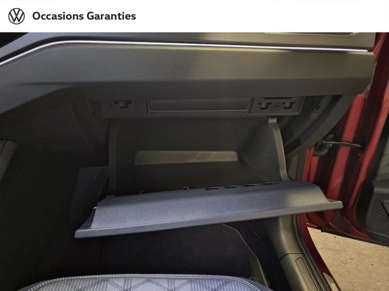 Voitures occasions VOLKSWAGEN TAIGO R-Line Paris