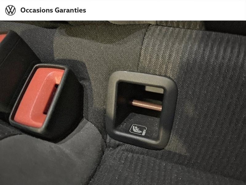 Voitures occasions VOLKSWAGEN TAIGO R-Line Paris