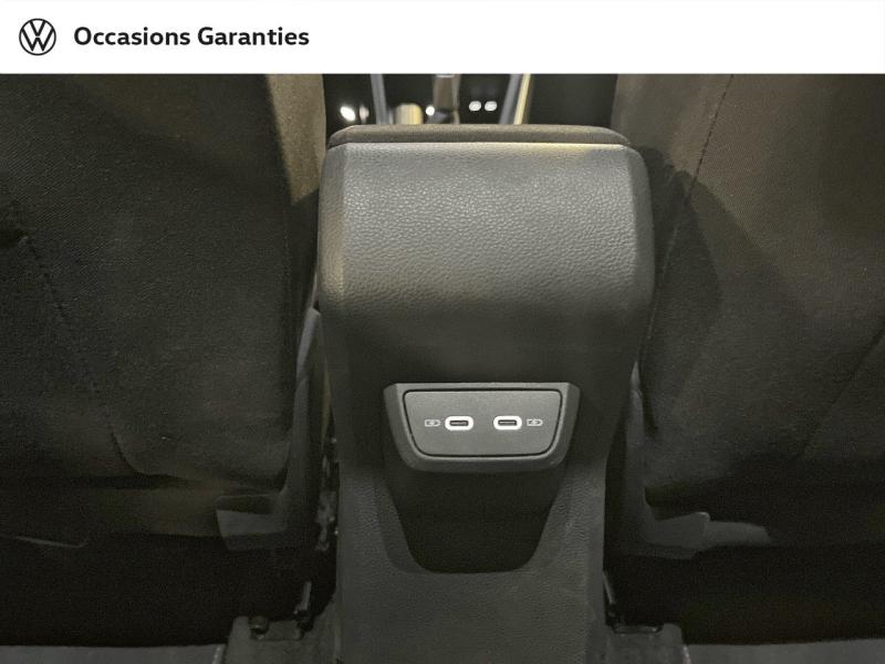 Voitures occasions VOLKSWAGEN TAIGO R-Line Paris