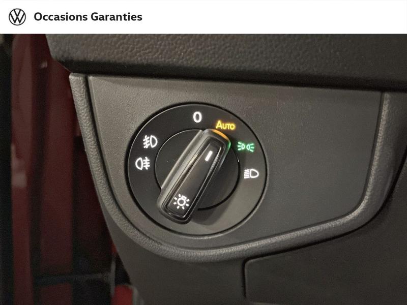 Voitures occasions VOLKSWAGEN TAIGO R-Line Paris