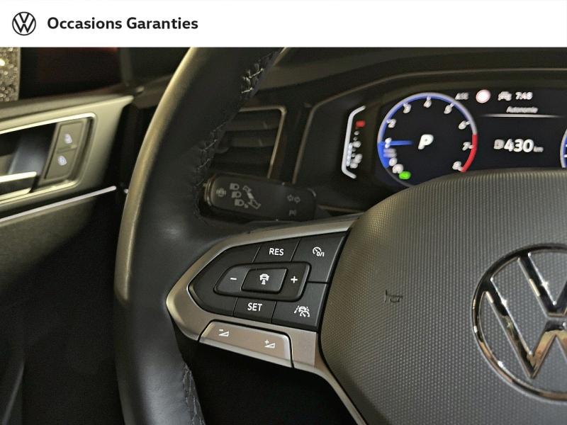 Voitures occasions VOLKSWAGEN TAIGO R-Line Paris