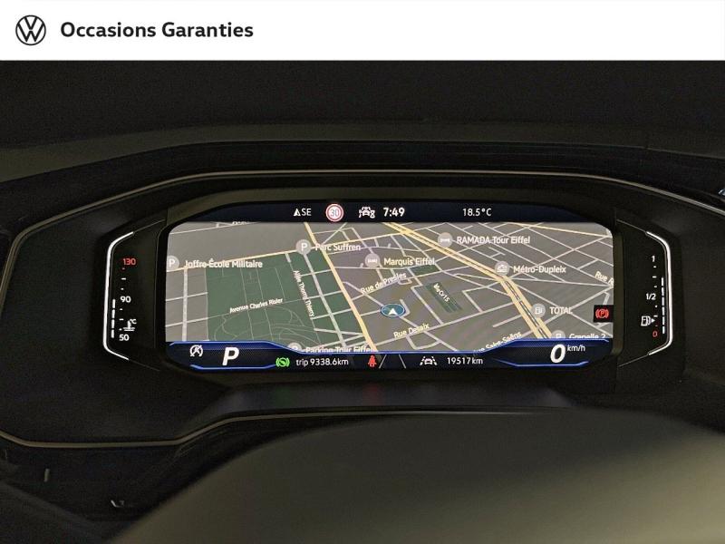 Voitures occasions VOLKSWAGEN TAIGO R-Line Paris