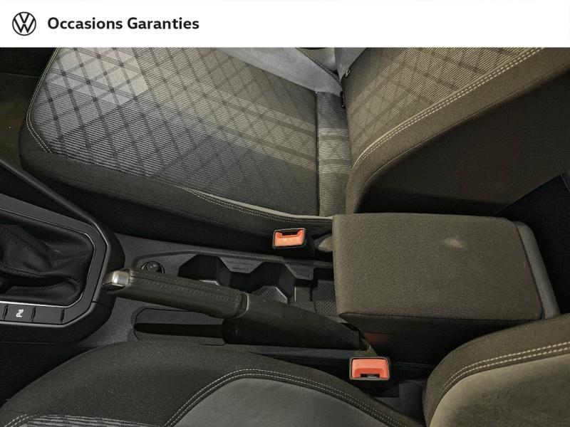 Voitures occasions VOLKSWAGEN TAIGO R-Line Paris