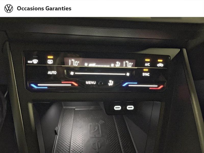 Voitures occasions VOLKSWAGEN TAIGO R-Line Paris