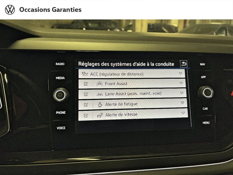 Voitures occasions VOLKSWAGEN TAIGO R-Line Paris