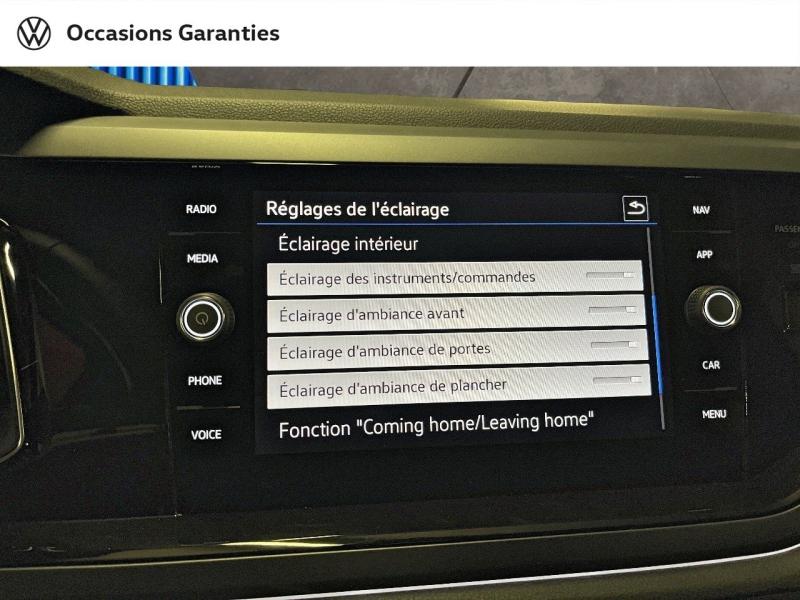Voitures occasions VOLKSWAGEN TAIGO R-Line Paris