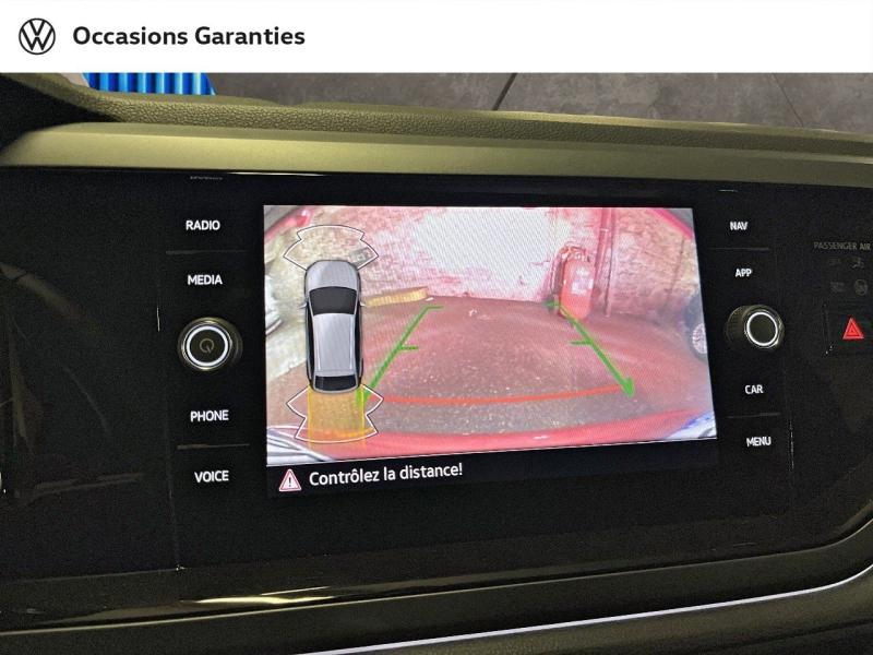 Voitures occasions VOLKSWAGEN TAIGO R-Line Paris