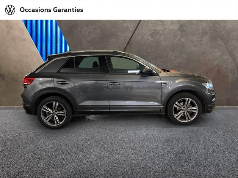 Voitures occasions VOLKSWAGEN T-ROC R-Line Paris