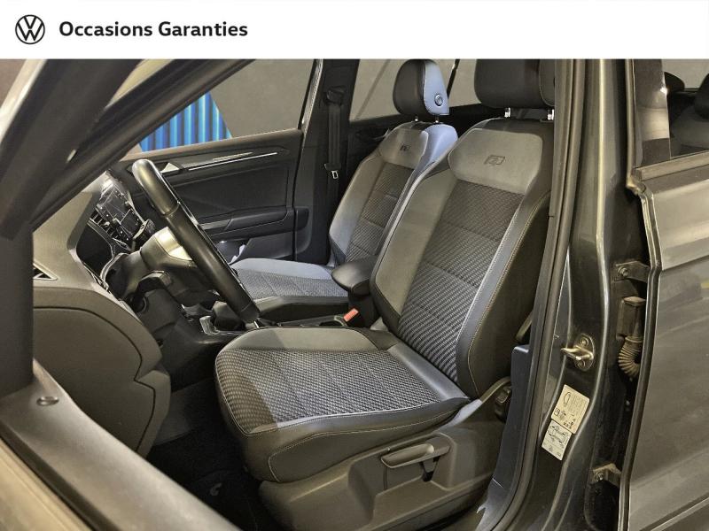 Voitures occasions VOLKSWAGEN T-ROC R-Line Paris