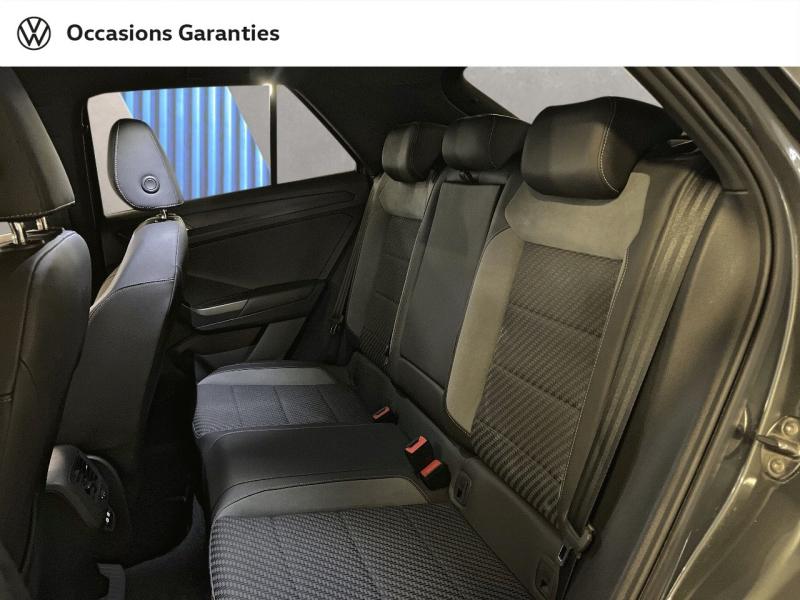 Voitures occasions VOLKSWAGEN T-ROC R-Line Paris