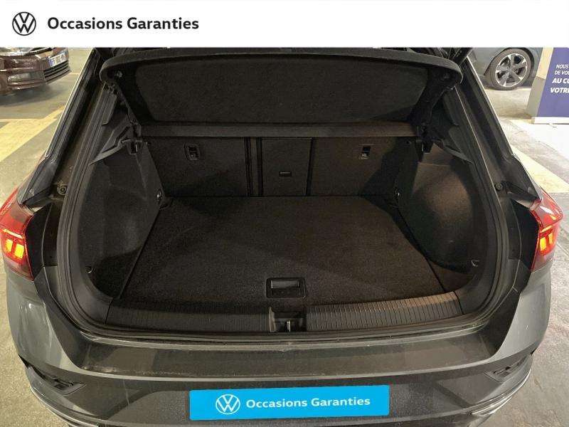 Voitures occasions VOLKSWAGEN T-ROC R-Line Paris