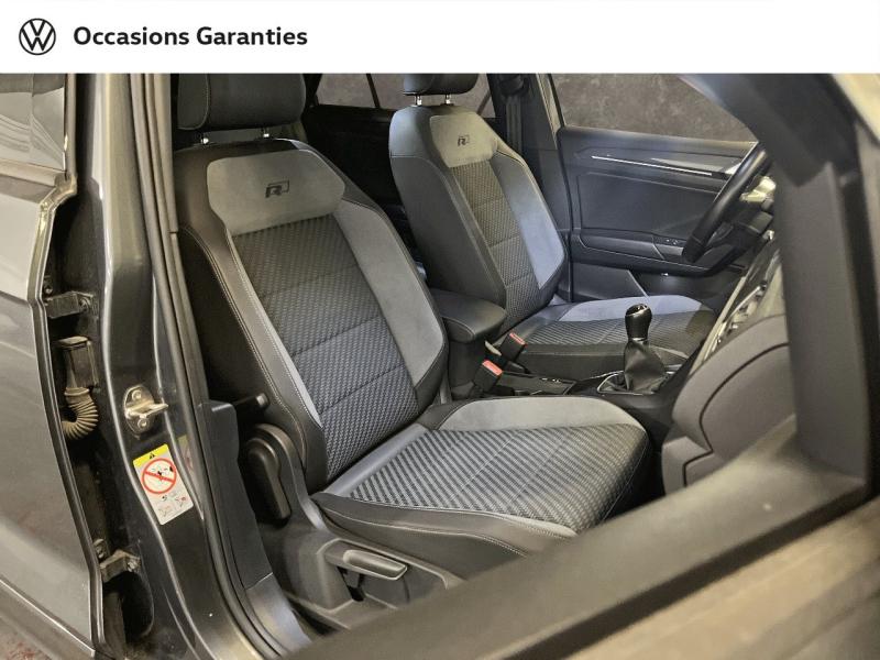 Voitures occasions VOLKSWAGEN T-ROC R-Line Paris