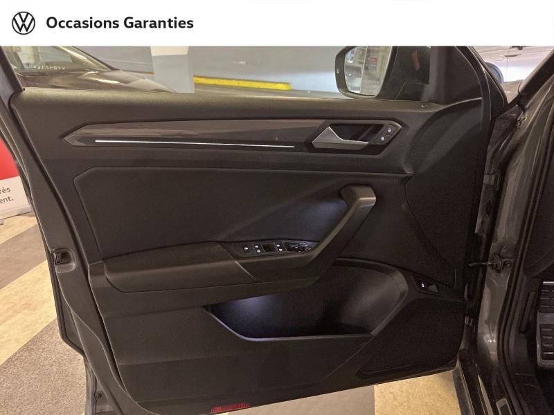 Voitures occasions VOLKSWAGEN T-ROC R-Line Paris