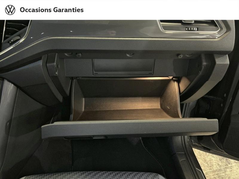 Voitures occasions VOLKSWAGEN T-ROC R-Line Paris