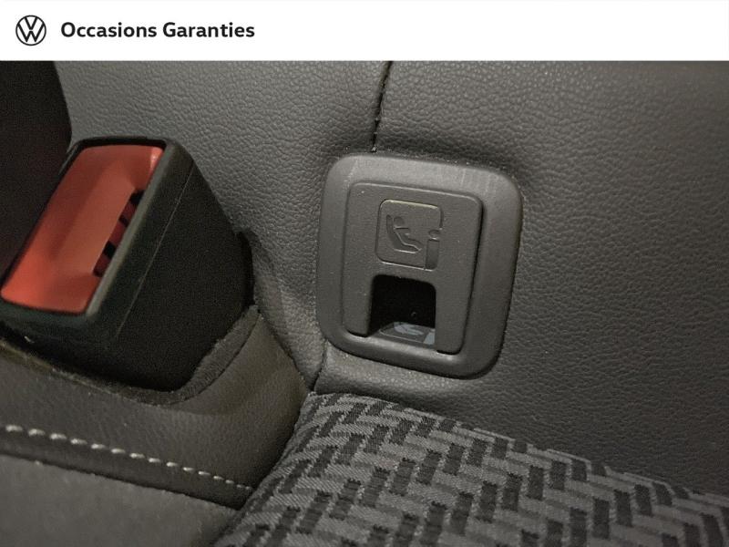 Voitures occasions VOLKSWAGEN T-ROC R-Line Paris