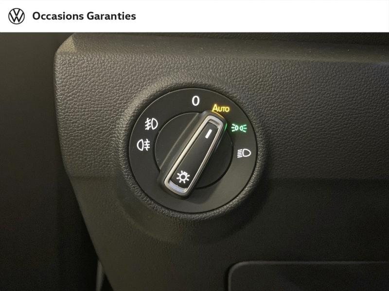 Voitures occasions VOLKSWAGEN T-ROC R-Line Paris