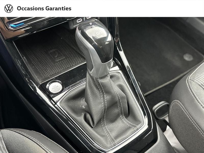 Voitures occasions VOLKSWAGEN T-CROSS R-Line Paris