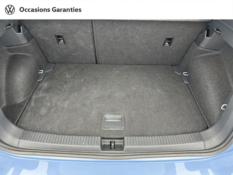 Voitures occasions VOLKSWAGEN T-CROSS R-Line Paris
