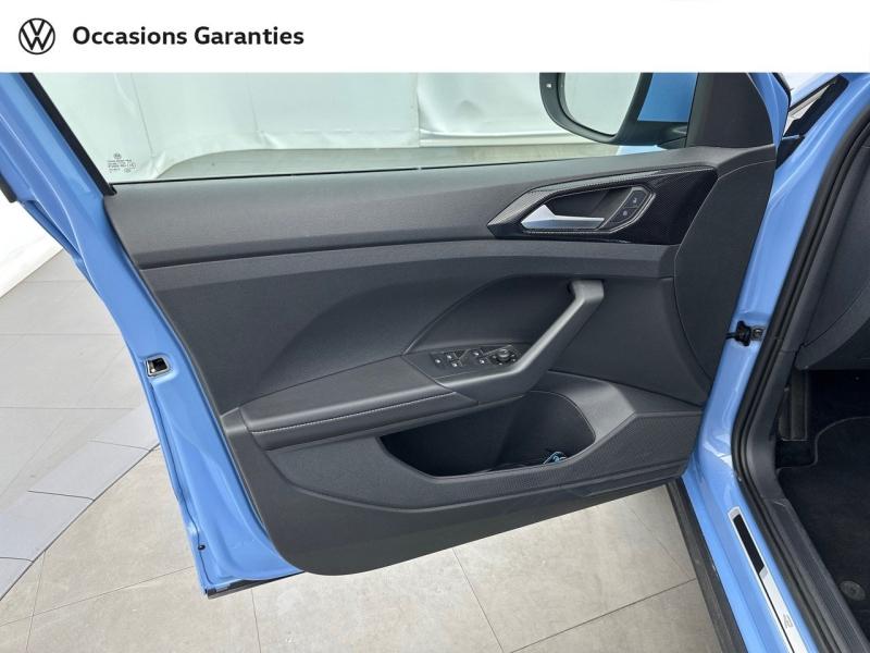 Voitures occasions VOLKSWAGEN T-CROSS R-Line Paris