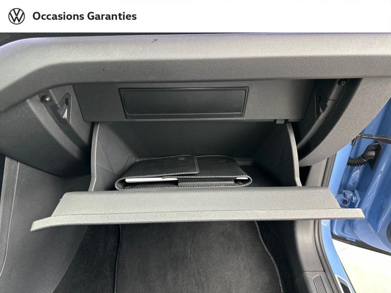 Voitures occasions VOLKSWAGEN T-CROSS R-Line Paris