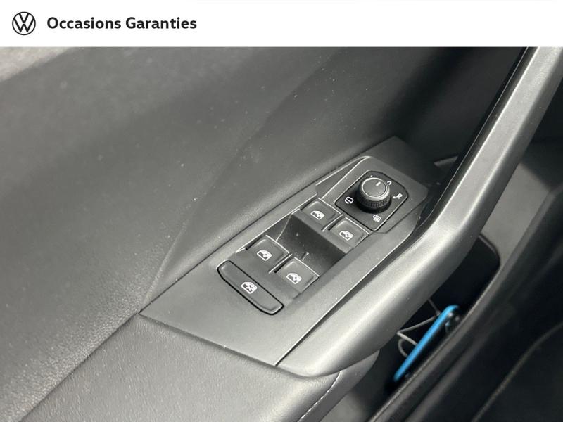 Voitures occasions VOLKSWAGEN T-CROSS R-Line Paris