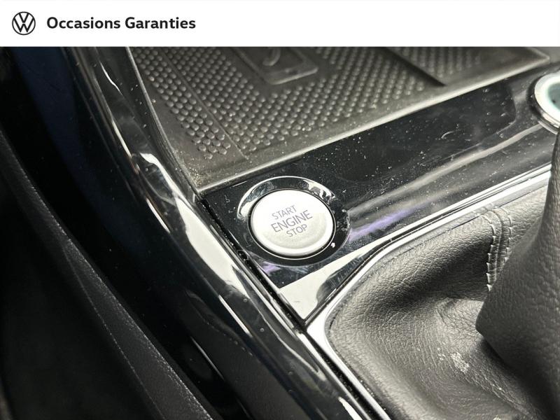 Voitures occasions VOLKSWAGEN T-CROSS R-Line Paris