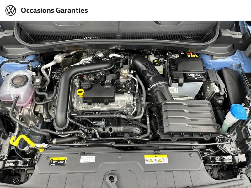 Voitures occasions VOLKSWAGEN T-CROSS R-Line Paris