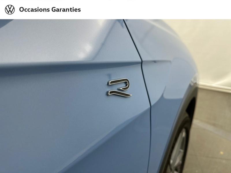 Voitures occasions VOLKSWAGEN T-CROSS R-Line Paris