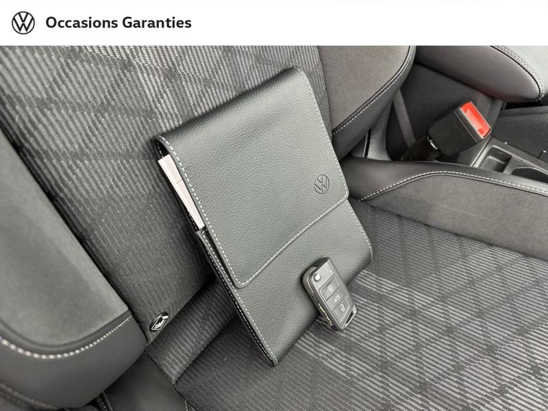 Voitures occasions VOLKSWAGEN T-CROSS R-Line Paris