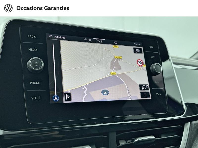 Voitures occasions VOLKSWAGEN T-ROC R-Line Paris