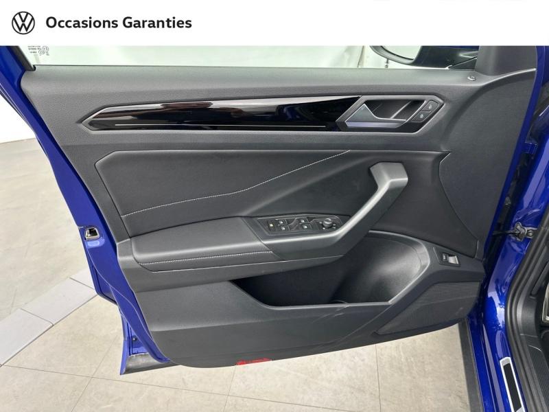Voitures occasions VOLKSWAGEN T-ROC R-Line Paris