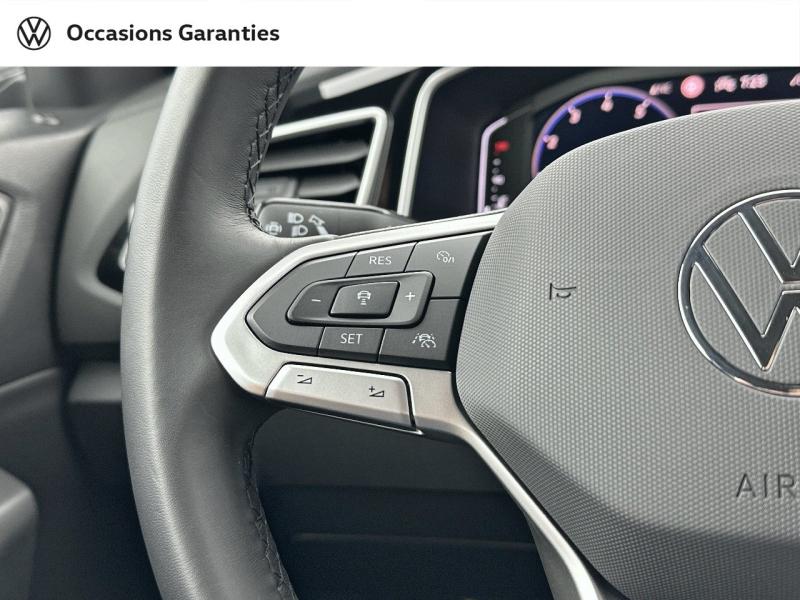 Voitures occasions VOLKSWAGEN T-ROC R-Line Paris