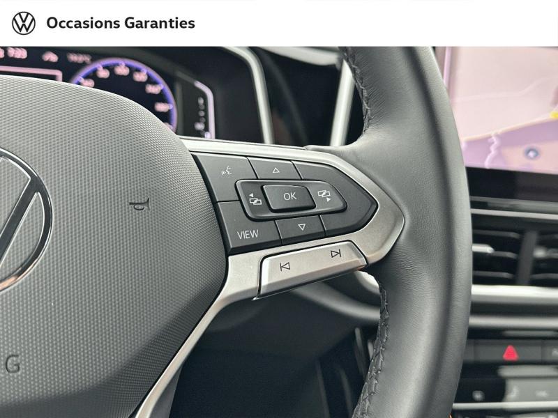 Voitures occasions VOLKSWAGEN T-ROC R-Line Paris