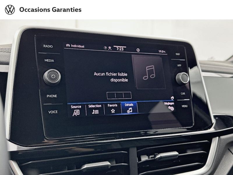 Voitures occasions VOLKSWAGEN T-ROC R-Line Paris