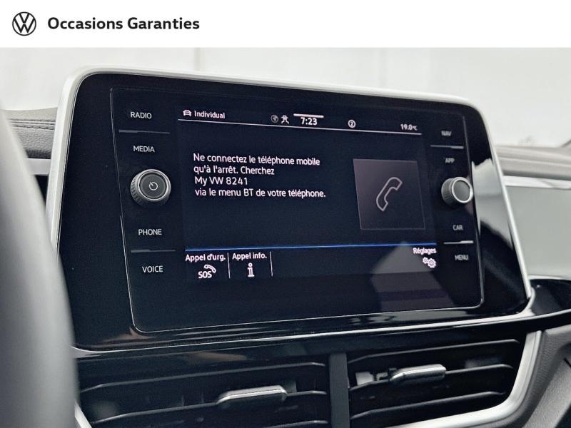 Voitures occasions VOLKSWAGEN T-ROC R-Line Paris
