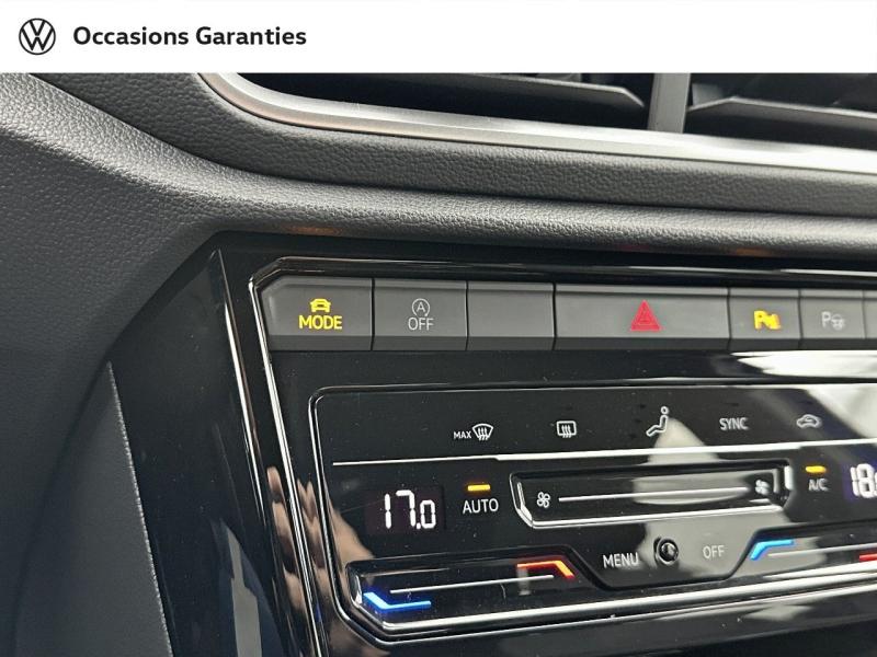 Voitures occasions VOLKSWAGEN T-ROC R-Line Paris