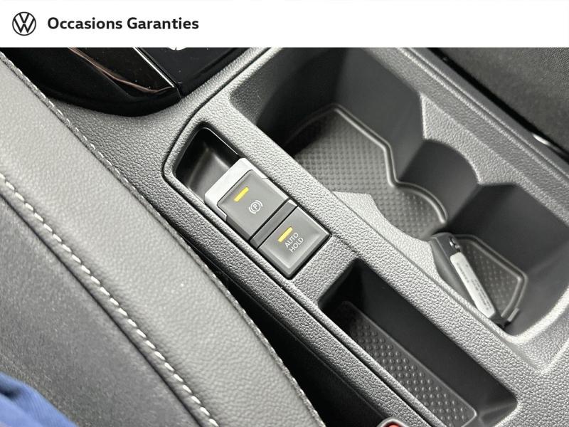 Voitures occasions VOLKSWAGEN T-ROC R-Line Paris