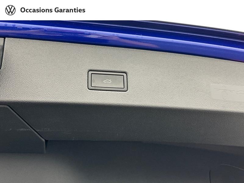 Voitures occasions VOLKSWAGEN T-ROC R-Line Paris