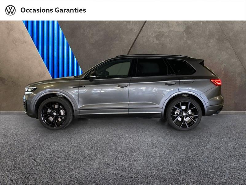 Voitures occasions VOLKSWAGEN TOUAREG R Paris