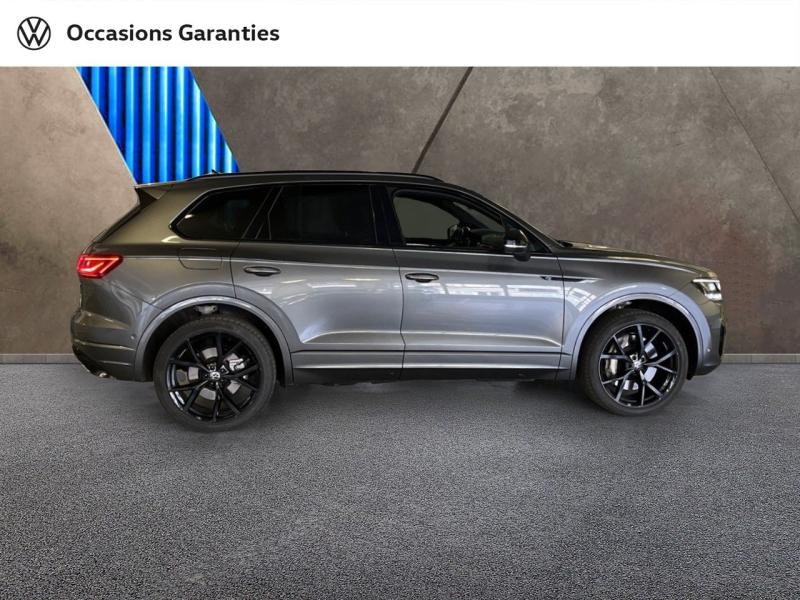 Voitures occasions VOLKSWAGEN TOUAREG R Paris