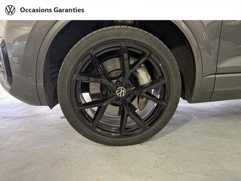 Voitures occasions VOLKSWAGEN TOUAREG R Paris