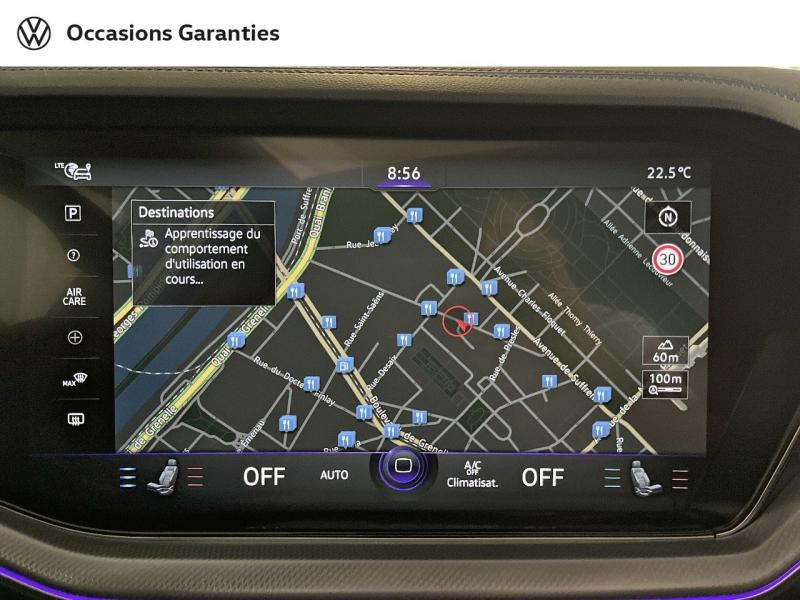 Voitures occasions VOLKSWAGEN TOUAREG R Paris