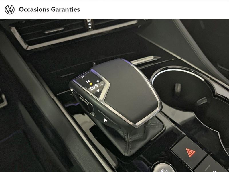 Voitures occasions VOLKSWAGEN TOUAREG R Paris