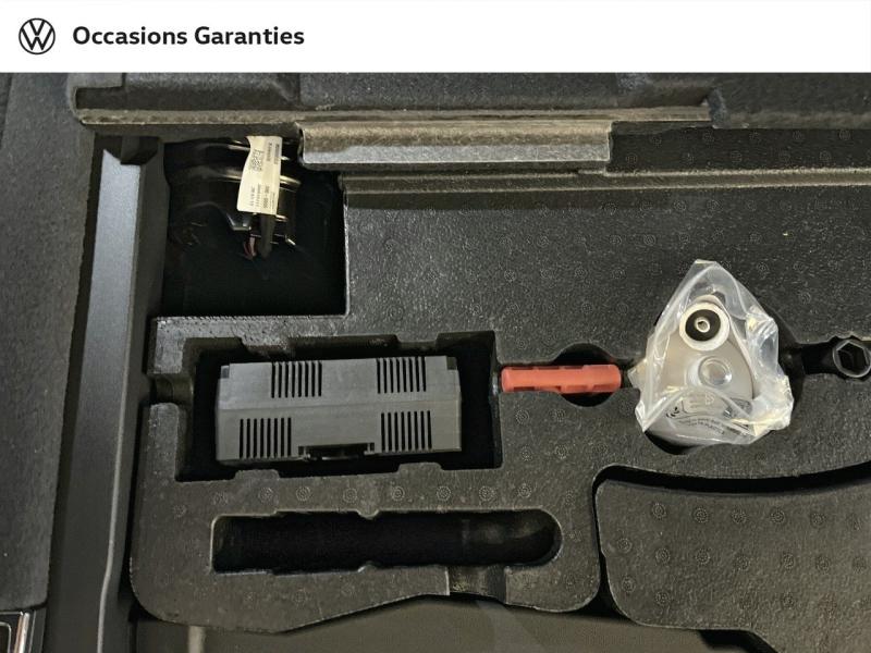 Voitures occasions VOLKSWAGEN TOUAREG R Paris